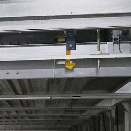 地下停車場(chǎng)