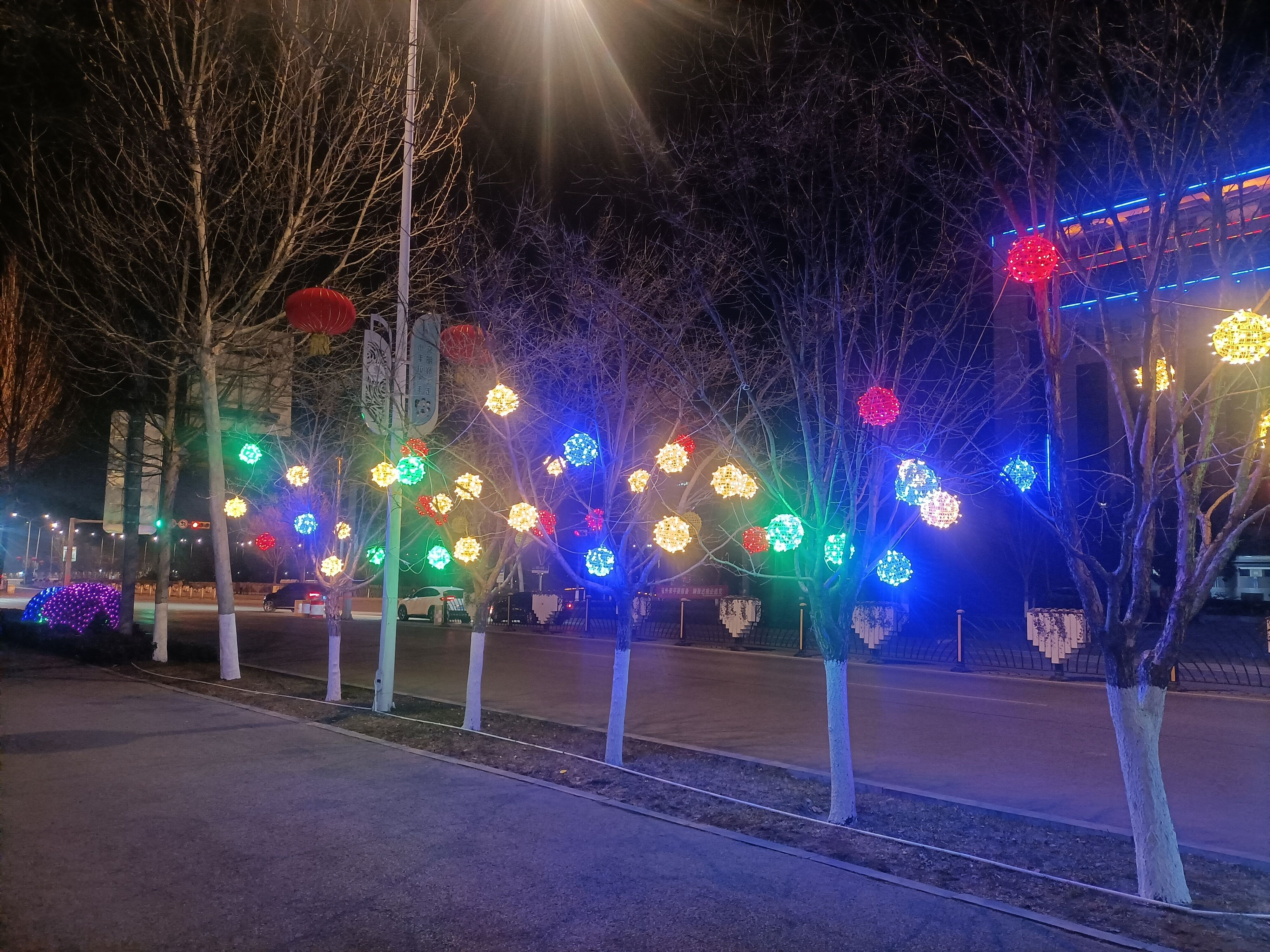 立體停車場(chǎng)