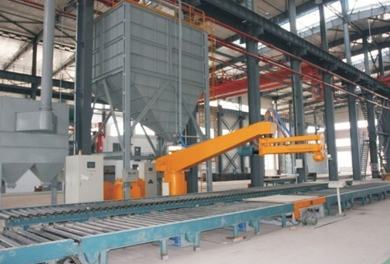 二層機械車位租賃