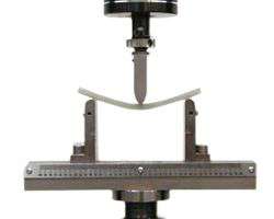 塑料彎曲試驗GB/T 9341-2000(塑料試驗機)