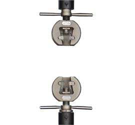 塑料拉伸試驗GB1040-2006 (塑料拉力試驗機)