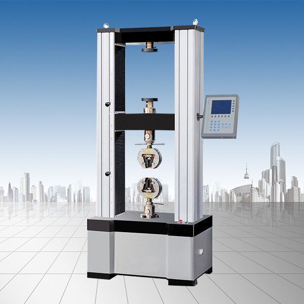 學會這些扭轉(zhuǎn)試驗機操作步驟，小白秒變大咖。