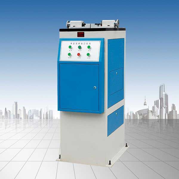 電子萬能試驗機的特點以及提高數據準確性的方法