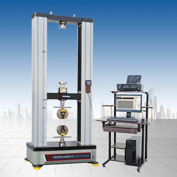 拉力試驗機的使用方法，拉力試驗機應該怎么應用